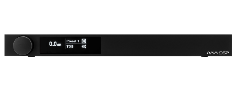 SHD streaming platform
